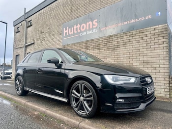 Used Audi A3 2014 for sale - 76439365: Photo