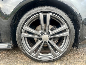 Used Audi A3 2014 for sale - 76439365: Photo