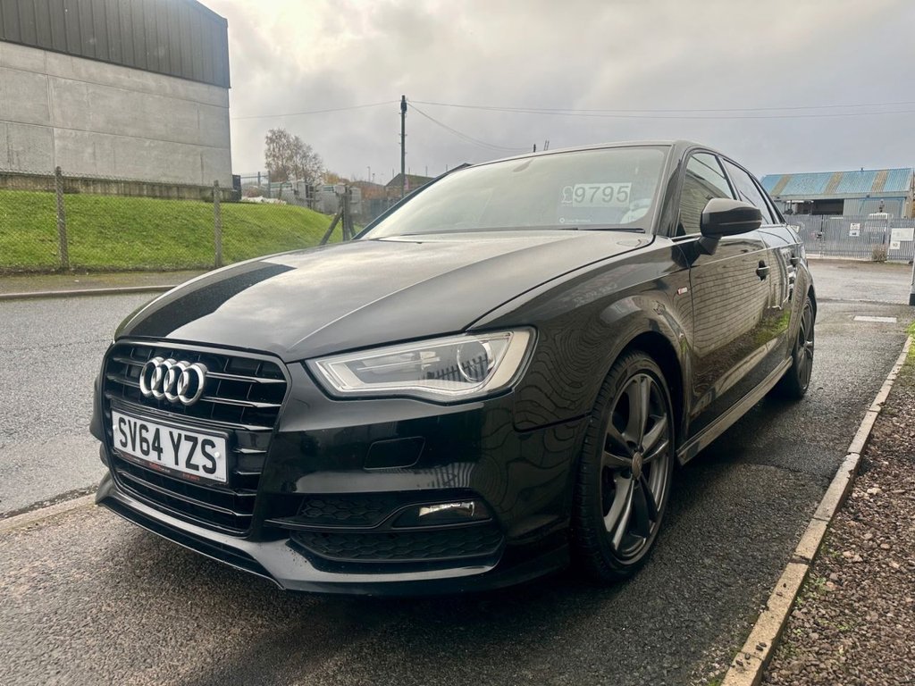 Used Audi A3 2014 for sale - 76439365: Photo 6