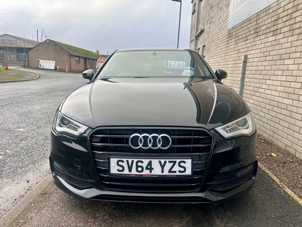 Used Audi A3 2014 for sale - 76439365: Photo 7