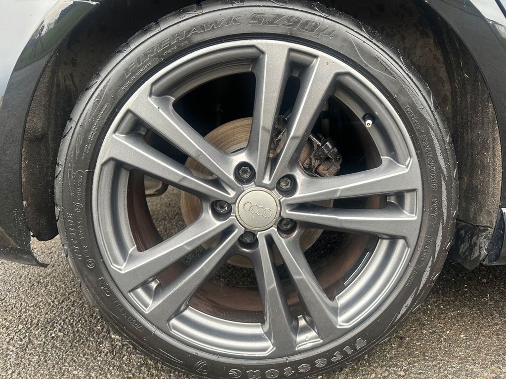 Used Audi A3 2014 for sale - 76439365: Photo 8