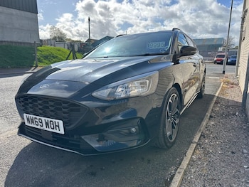 Used Ford Focus 2020 for sale - 78088471: Photo