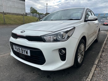 Used Kia Rio 2019 for sale - 78760574: Photo