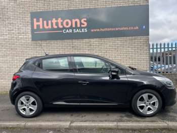 Used Renault Clio 2014 for sale - 73583556: Photo
