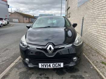 Used Renault Clio 2014 for sale - 73583556: Photo
