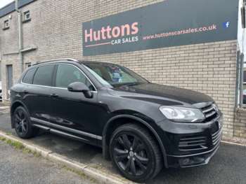 2013 (63) - 3.0 V6 TDI 245 R-Line 5dr Tip Auto