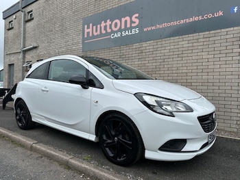 Used Vauxhall Corsa 2016 for sale - 76245189: Photo
