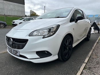 Used Vauxhall Corsa 2016 for sale - 76245189: Photo
