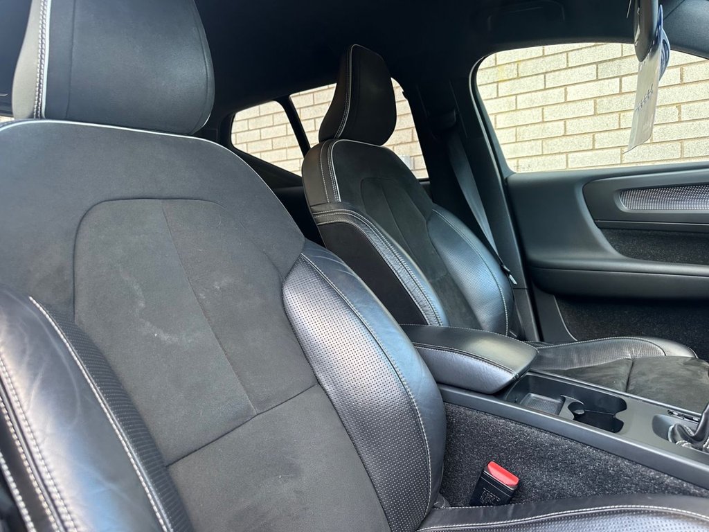 Used Volvo XC40 2018 for sale - 76934751: Photo 10