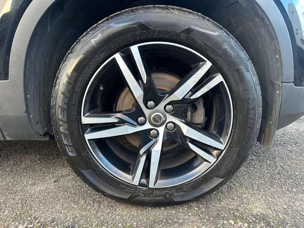 Used Volvo XC40 2018 for sale - 76934751: Photo 13