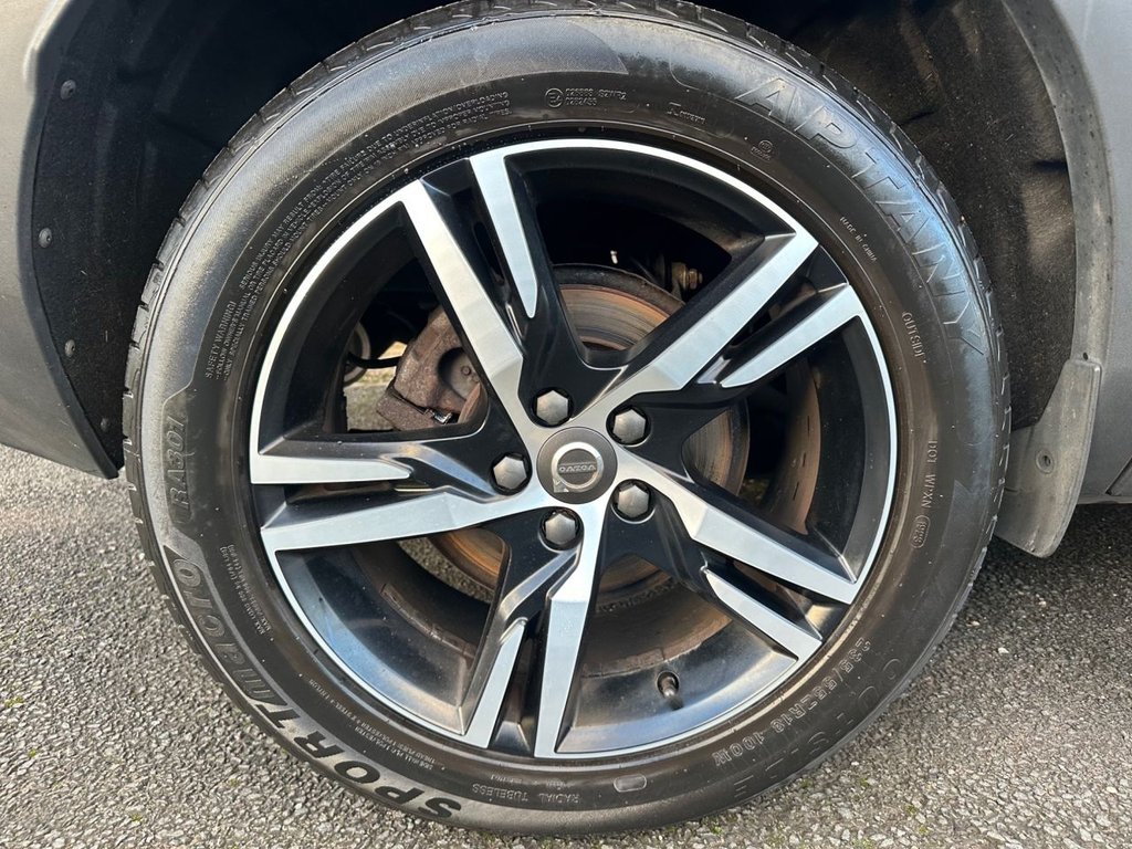 Used Volvo XC40 2018 for sale - 76934751: Photo 14