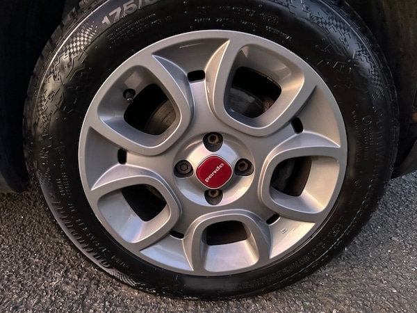 Used Fiat Panda 2016 for sale - 76241444: Photo 10