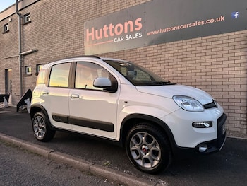 Fiat - Panda