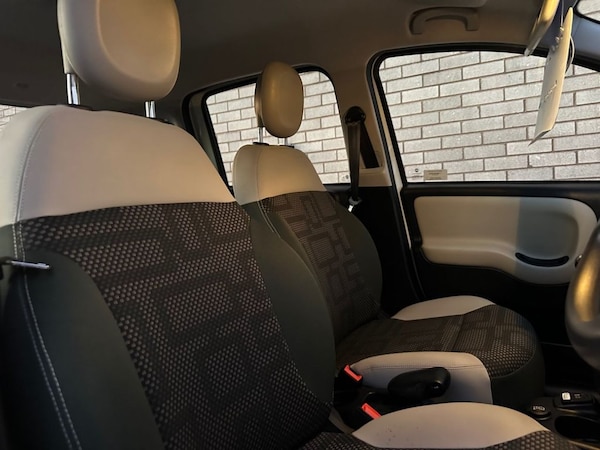 Used Fiat Panda 2016 for sale - 76241444: Photo 8