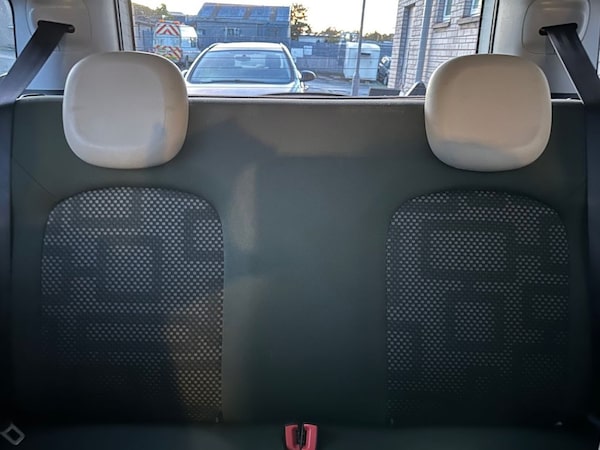 Used Fiat Panda 2016 for sale - 76241444: Photo 9