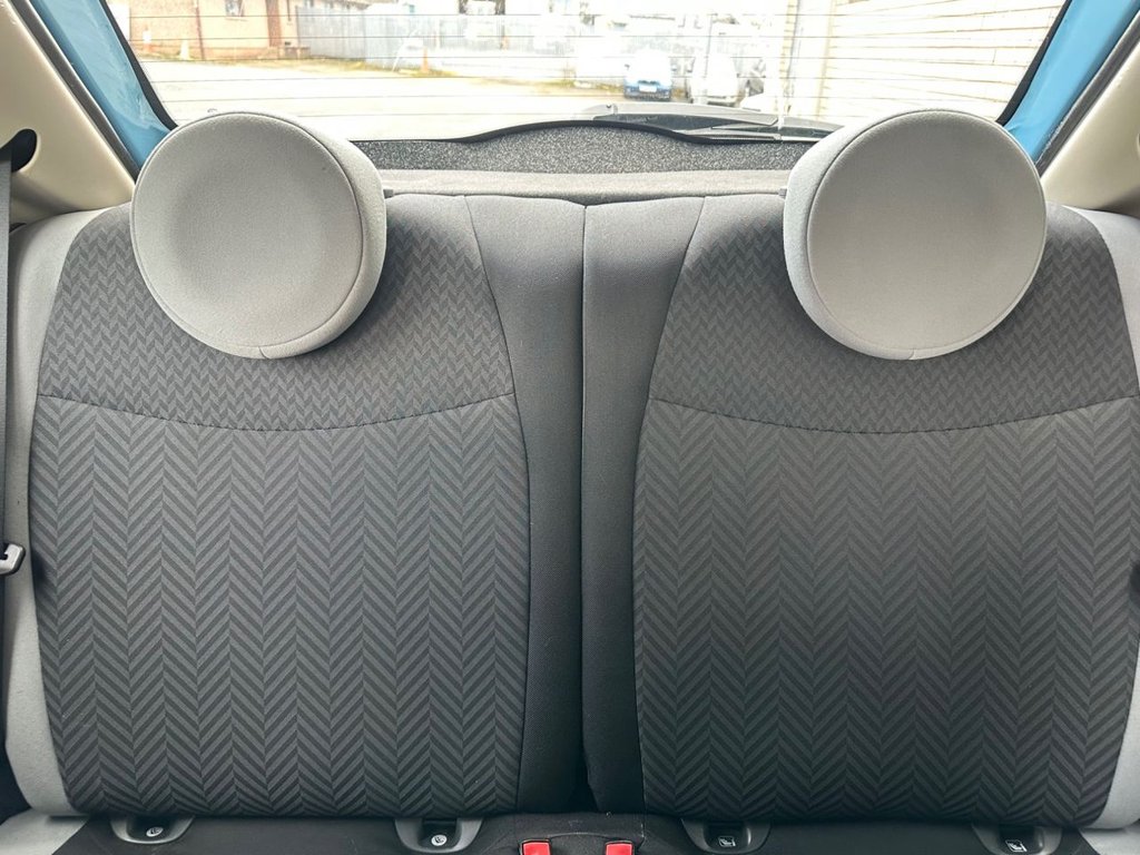 Used Fiat 500 2017 for sale - 77719528: Photo 10