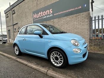 Fiat 500 feature image