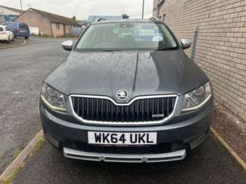 Used Skoda Octavia 2014 for sale - 75135174: Photo