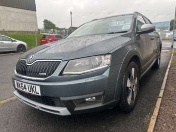 Used Skoda Octavia 2014 for sale - 75135174: Photo