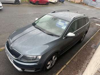 Used Skoda Octavia 2014 for sale - 75135174: Photo