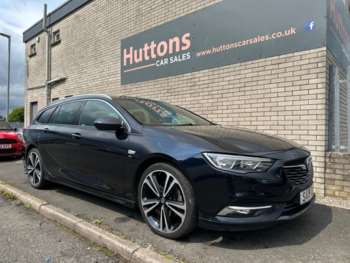 2018 (18) - 2.0 Turbo D SRi Vx-line Nav 5dr