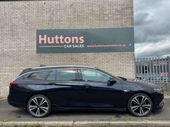 Used Vauxhall Insignia 2018 for sale - 74877107: Photo