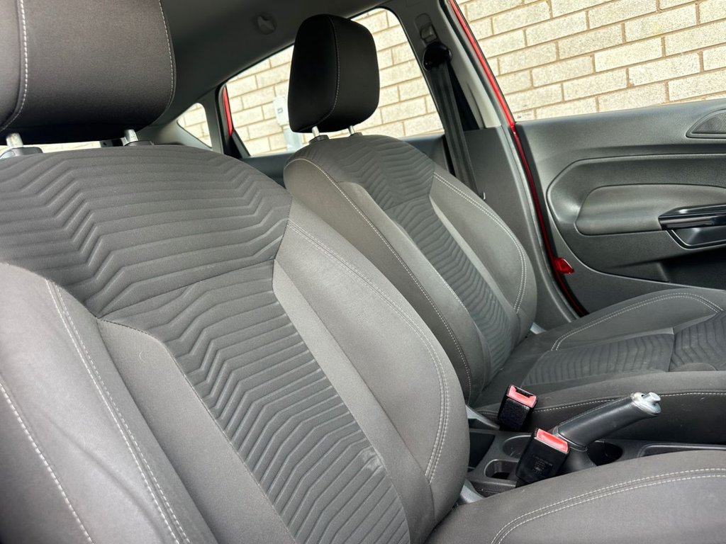 Used Ford Fiesta 2015 for sale - 76597714: Photo 10