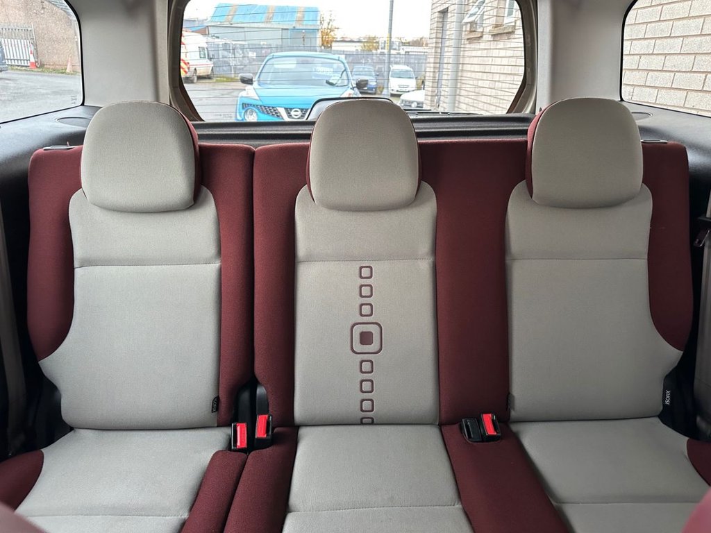 Used Citroen Berlingo 2011 for sale - 76724399: Photo 11