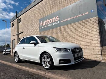 Used Audi A1 2015 for sale - 79636552: Photo