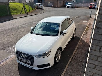 Used Audi A1 2015 for sale - 79636552: Photo