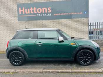 Used MINI Hatch 2014 for sale - 74368338: Photo