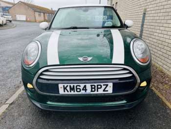 Used MINI Hatch 2014 for sale - 74368338: Photo