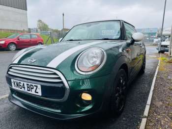 Used MINI Hatch 2014 for sale - 74368338: Photo