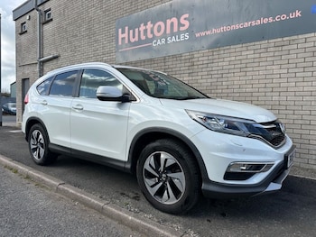 Used Honda CR-V 2018 for sale - 78302559: Photo