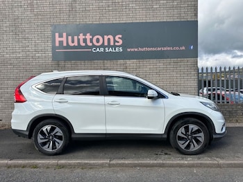 Used Honda CR-V 2018 for sale - 78302559: Photo