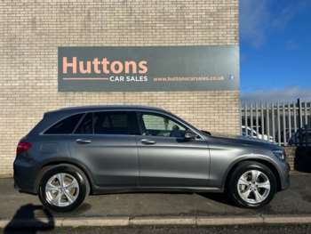 Used Mercedes-Benz GLC 2016 for sale - 73583111: Photo