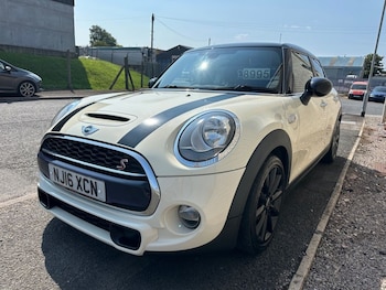 Used MINI Hatch 2016 for sale - 79233346: Photo