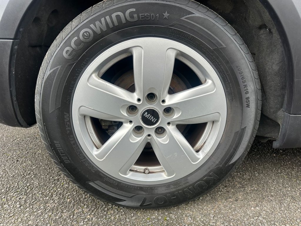 Used MINI Countryman 2017 for sale - 77748053: Photo 11