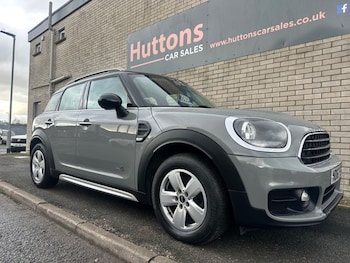 Used MINI Countryman 2017 for sale - 77748053: Photo