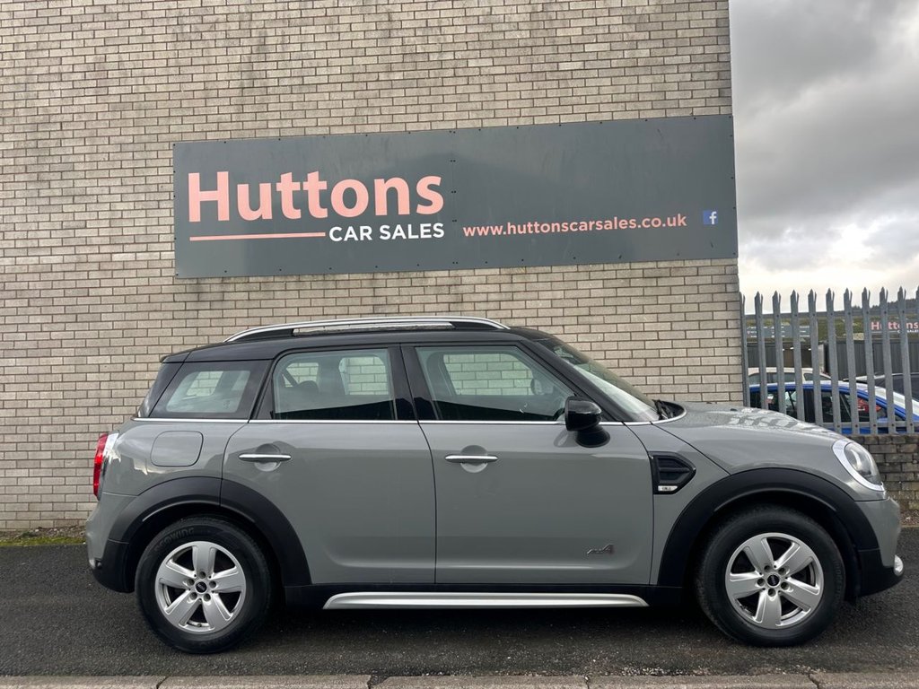 Used MINI Countryman 2017 for sale - 77748053: Photo 2