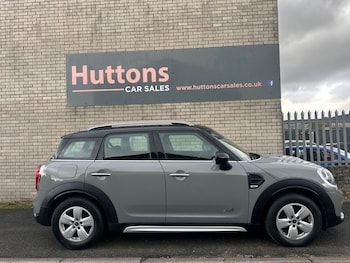Used MINI Countryman 2017 for sale - 77748053: Photo