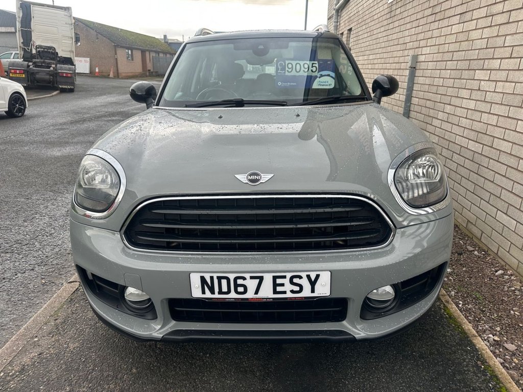 Used MINI Countryman 2017 for sale - 77748053: Photo 3