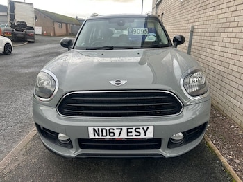 Used MINI Countryman 2017 for sale - 77748053: Photo