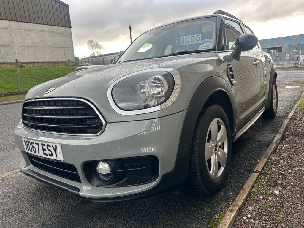 Used MINI Countryman 2017 for sale - 77748053: Photo 4