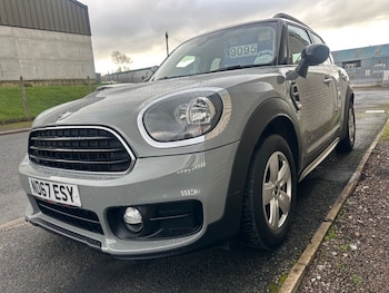 Used MINI Countryman 2017 for sale - 77748053: Photo