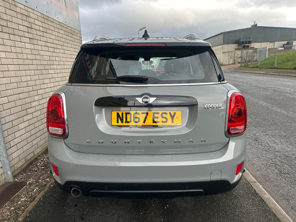 Used MINI Countryman 2017 for sale - 77748053: Photo 5
