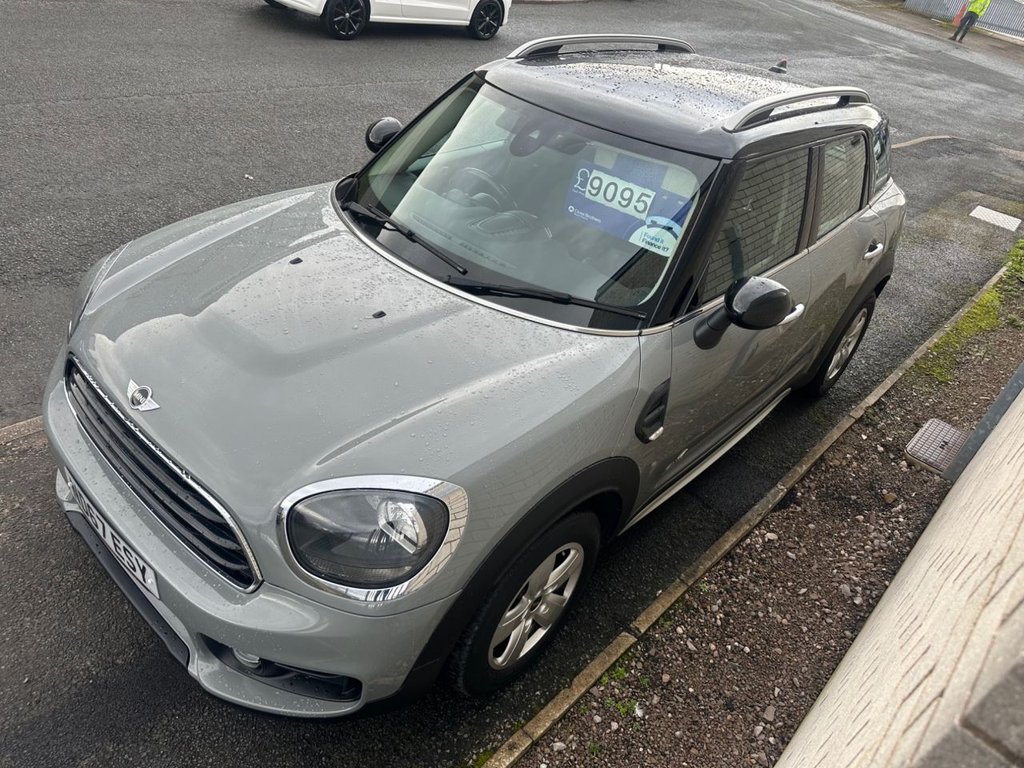 Used MINI Countryman 2017 for sale - 77748053: Photo 6