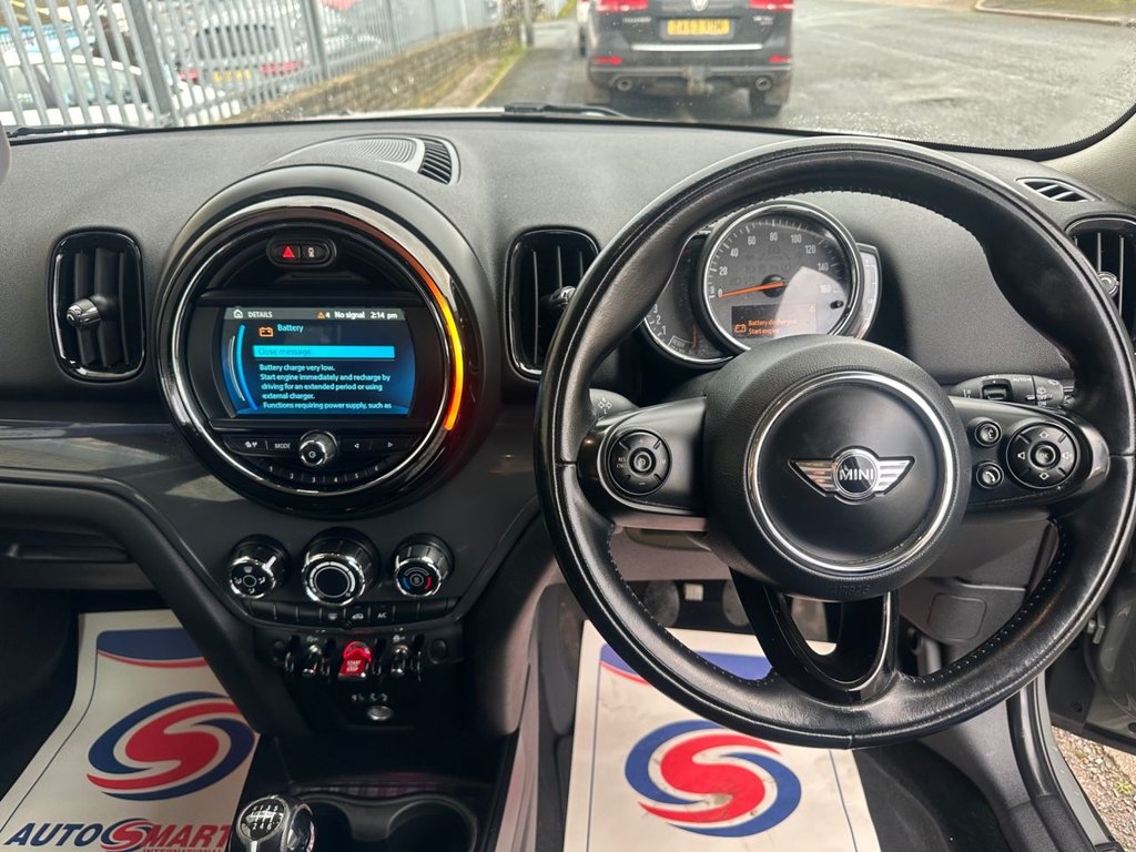 Used MINI Countryman 2017 for sale - 77748053: Photo 7