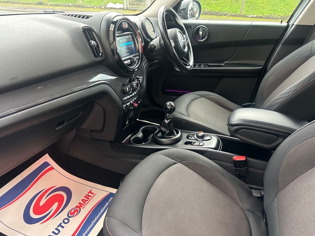 Used MINI Countryman 2017 for sale - 77748053: Photo 8