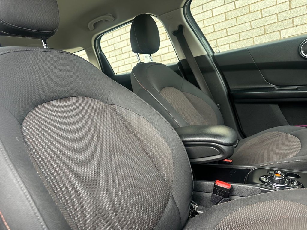 Used MINI Countryman 2017 for sale - 77748053: Photo 9